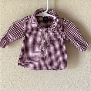 Baby gap size 0/3 months